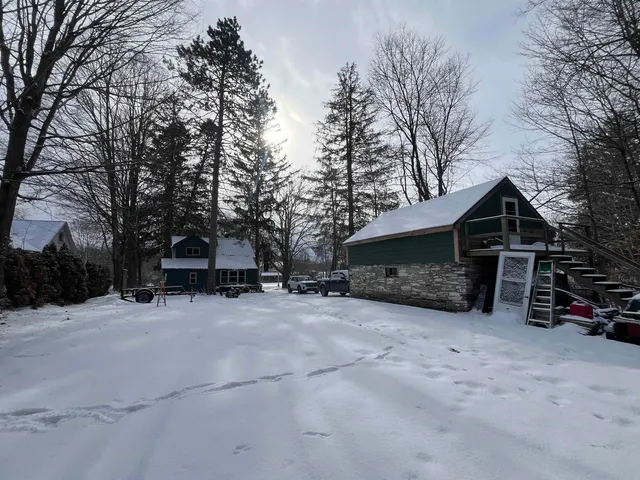 $239,000 | 1068 Route 4a West Castleton Vt 05735, Castleton, VT 05735