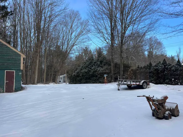 $239,000 | 1068 Route 4a West Castleton Vt 05735, Castleton, VT 05735