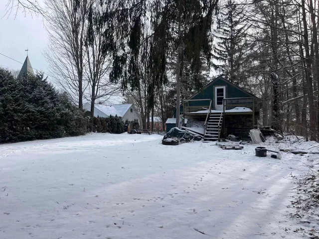 $239,000 | 1068 Route 4a West Castleton Vt 05735, Castleton, VT 05735