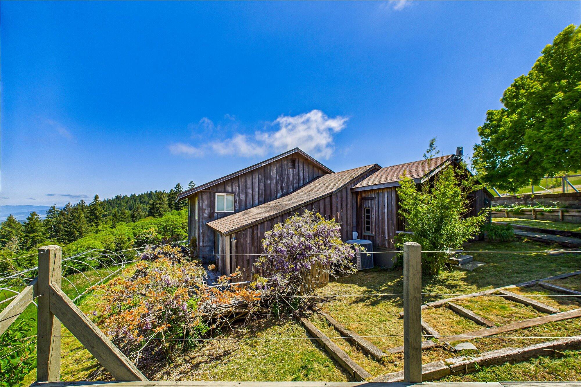 1205 Barry Road Kneeland, CA 95549 - Photo 44 of 73