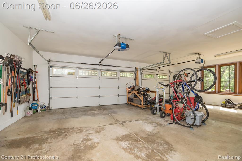 9200 Fox Hollow Road Clarkston, MI 48348 - Photo 35 of 50