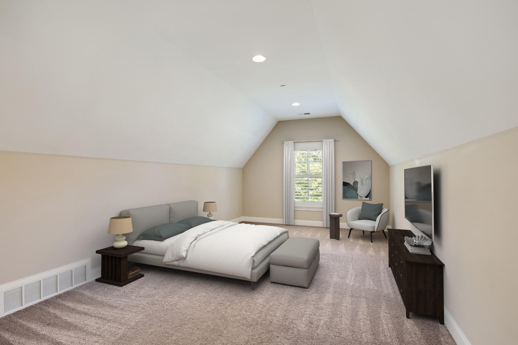 250 Ridgewood Drive Collierville, TN 38017 - Photo 25 of 36