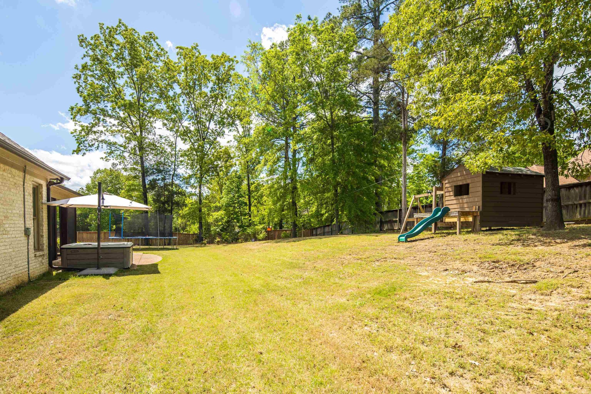 250 Ridgewood Drive Collierville, TN 38017 - Photo 33 of 36