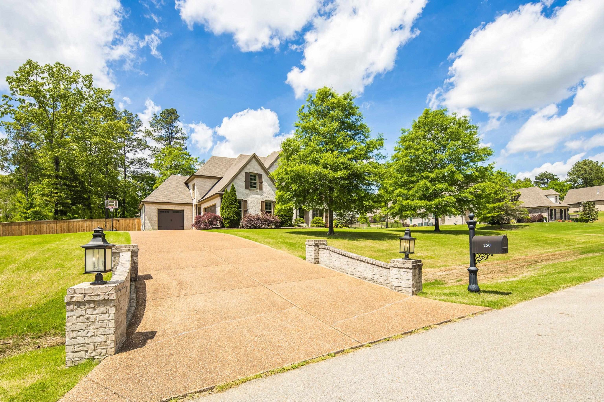 250 Ridgewood Drive Collierville, TN 38017 - Photo 36 of 36