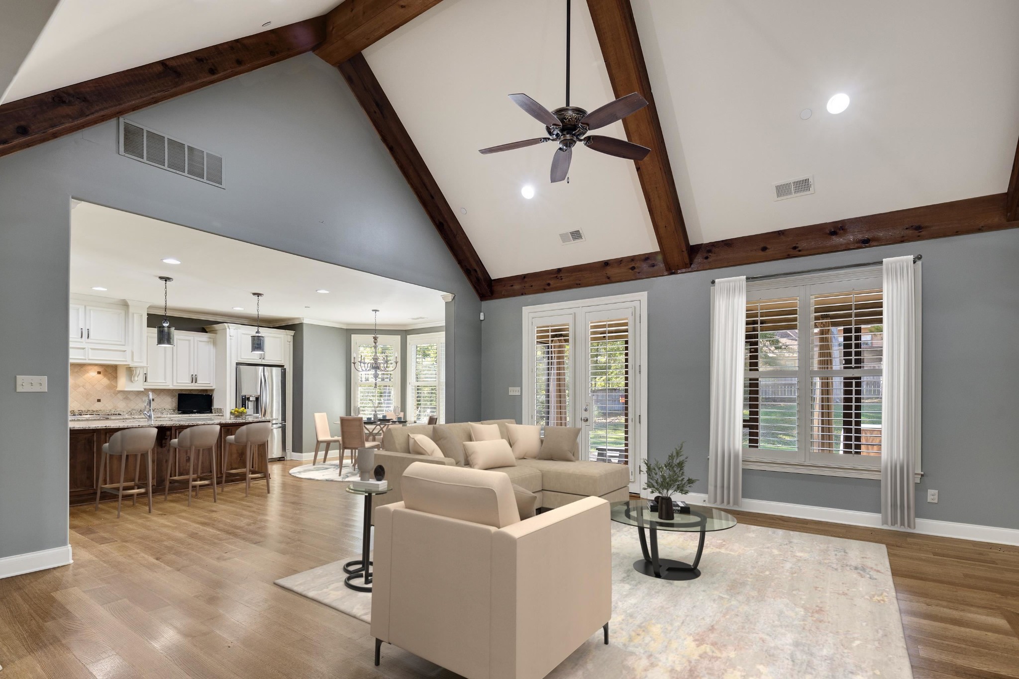 250 Ridgewood Drive Collierville, TN 38017 - Photo 5 of 36