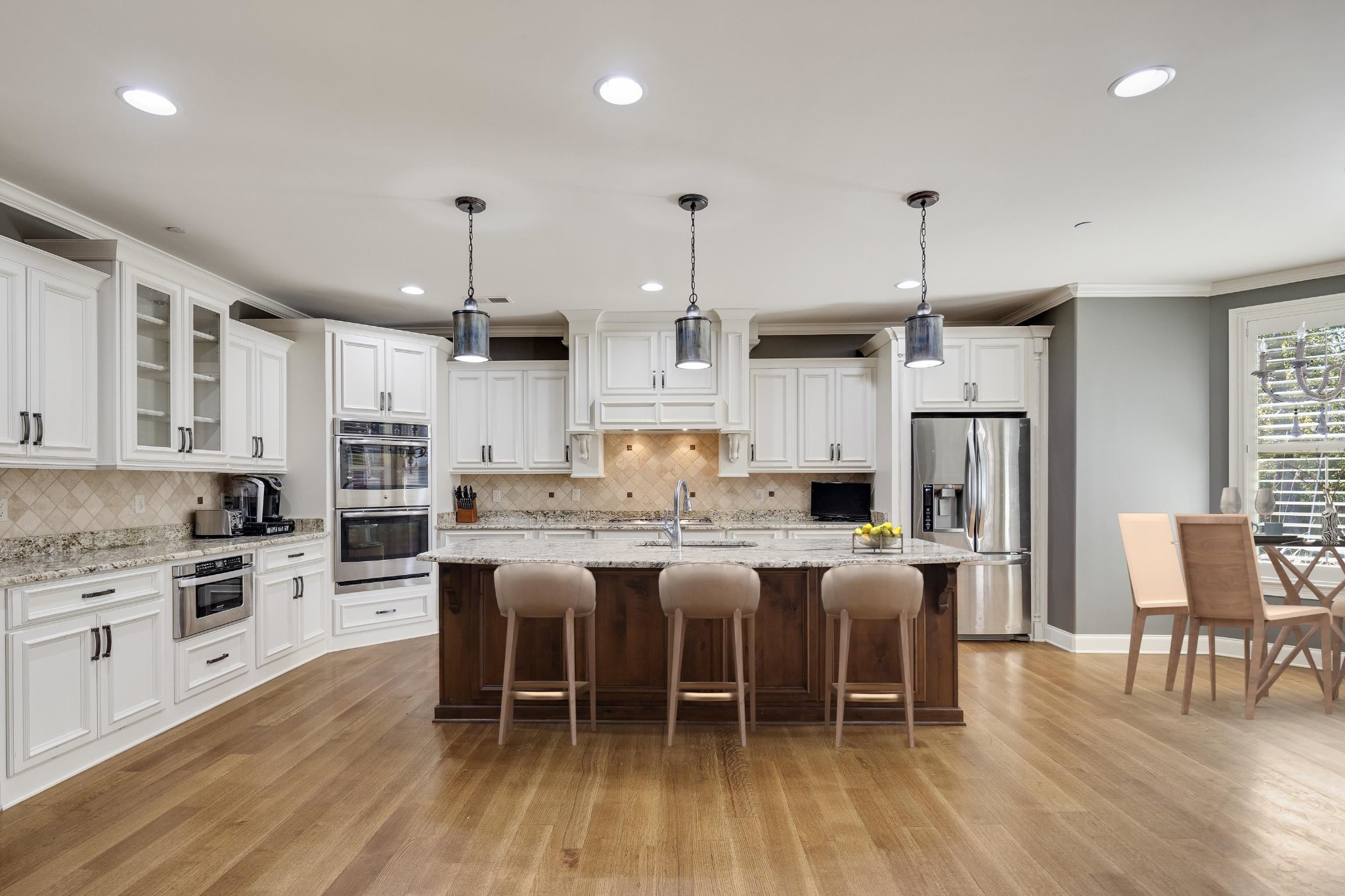 250 Ridgewood Drive Collierville, TN 38017 - Photo 6 of 36