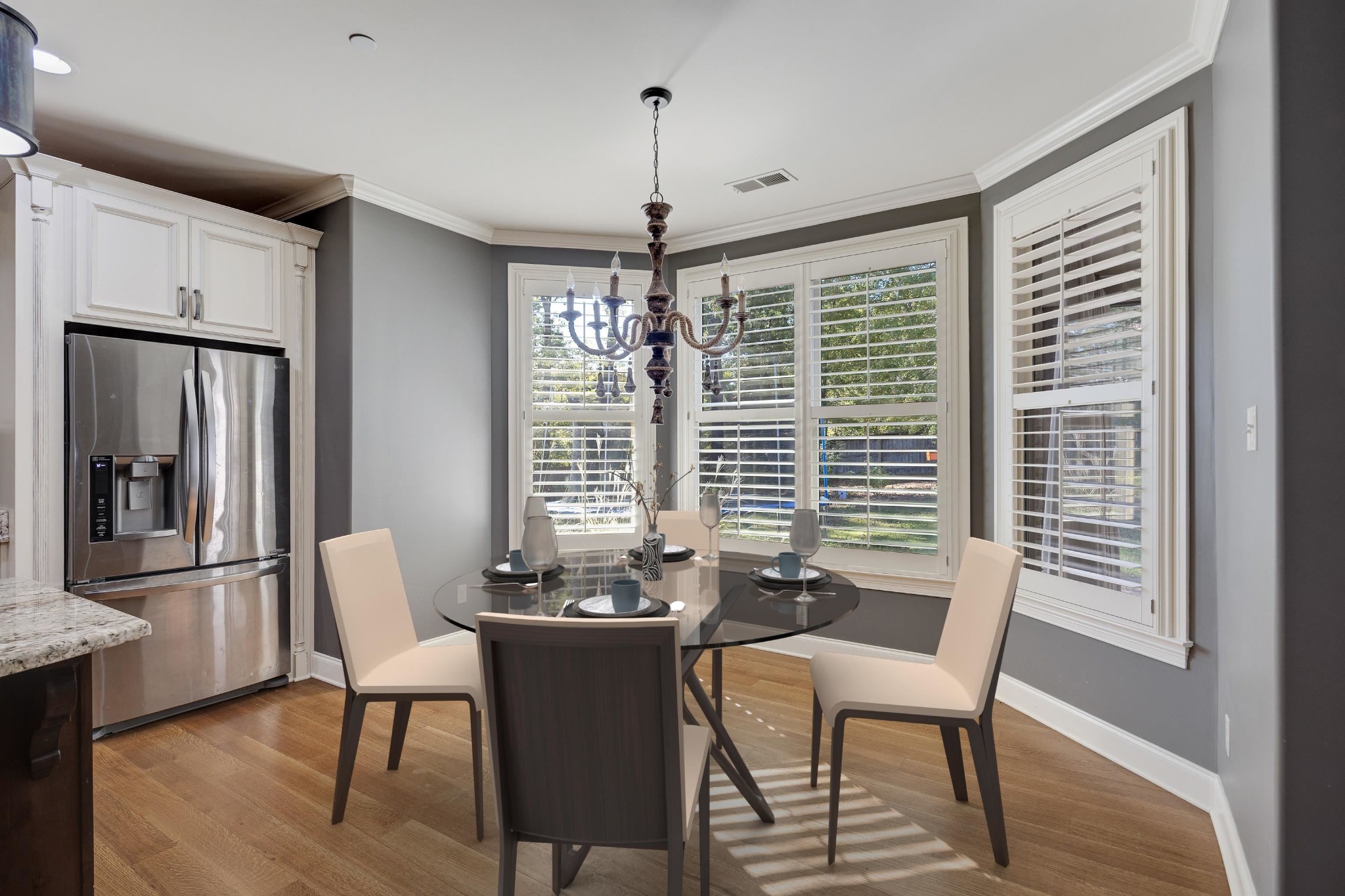 250 Ridgewood Drive Collierville, TN 38017 - Photo 7 of 36