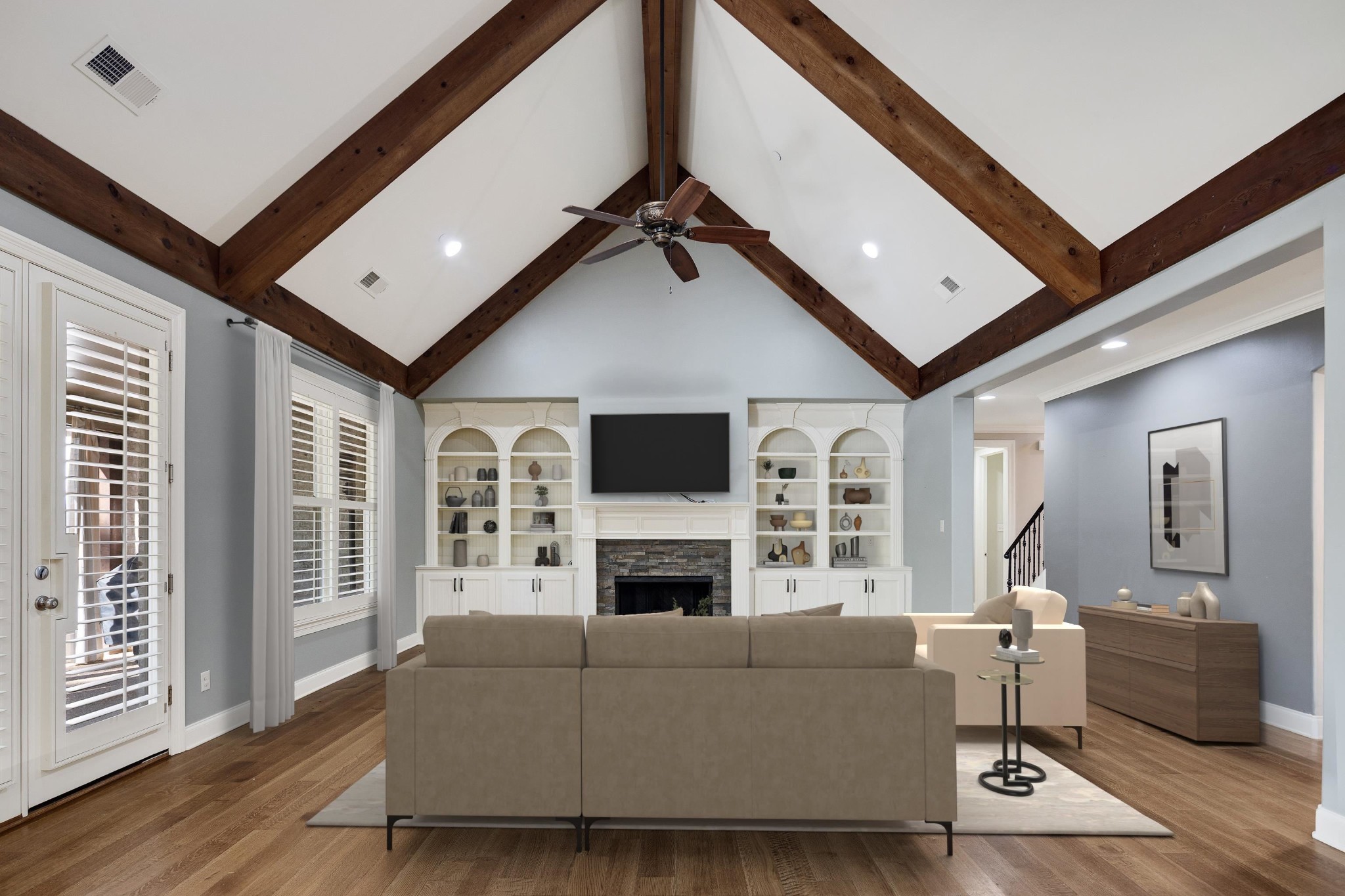 250 Ridgewood Drive Collierville, TN 38017 - Photo 9 of 36