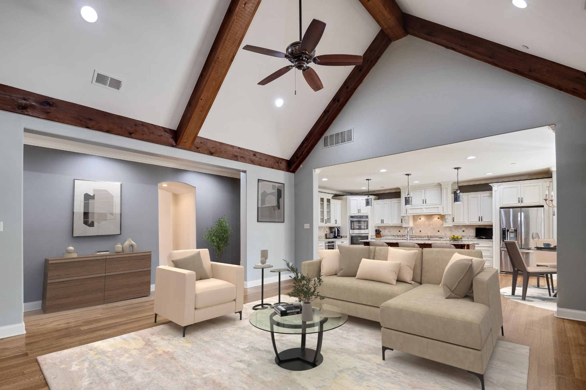 250 Ridgewood Drive Collierville, TN 38017 - Photo 10 of 36