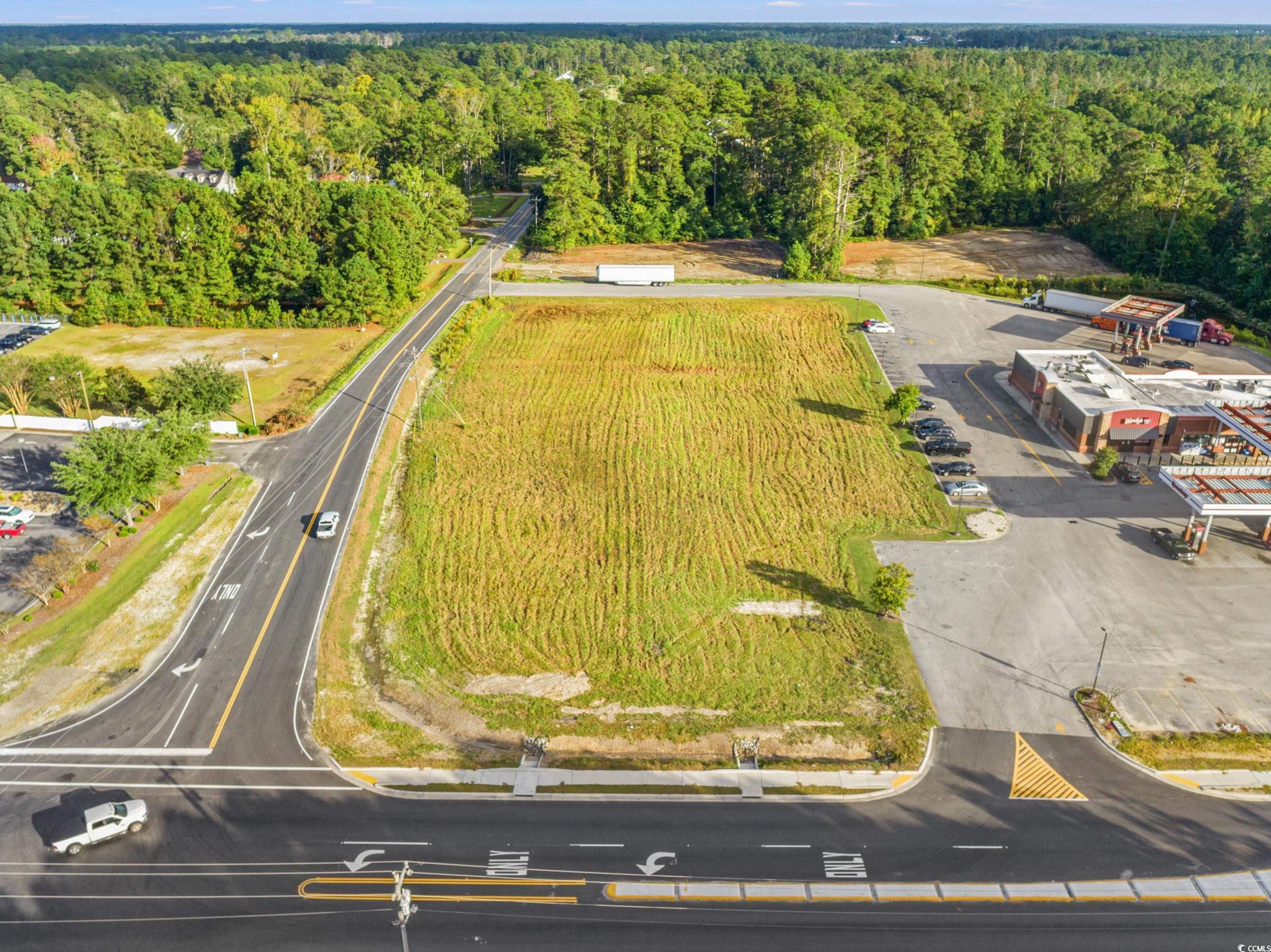 701 NORTH Loris Sc 29569 Loris, SC 29569 - Photo 4 of 8