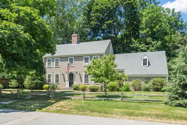 $1,300,000 | 31 Old Farm Road, Dedham, MA 02026