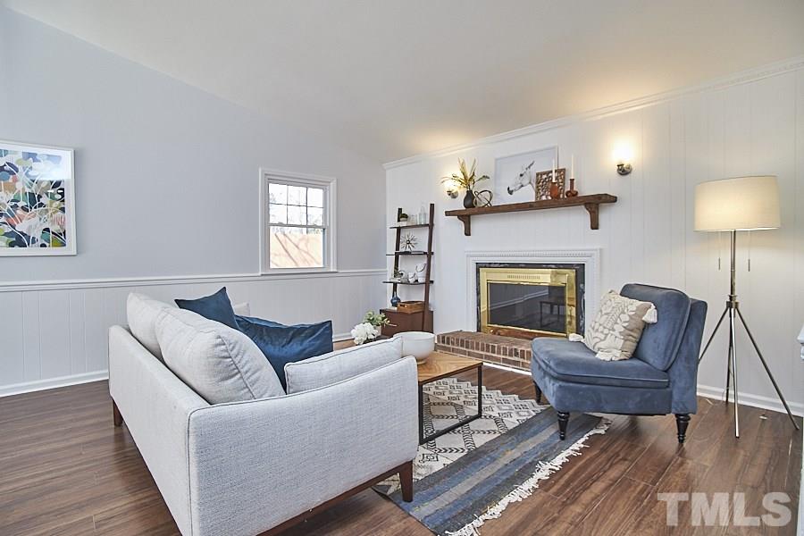 5605 Roslyn Road Durham, NC 27712 - Photo 7 of 30