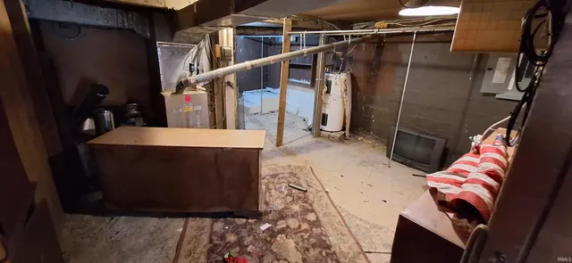 $137,900 | 2926 Sprunger Road West, Fort Wayne, IN 46808