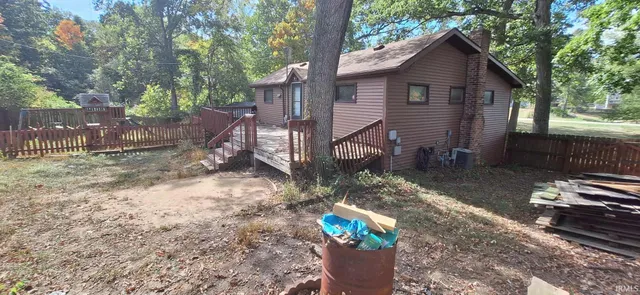 $137,900 | 2926 Sprunger Road West, Fort Wayne, IN 46808