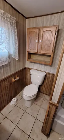 $137,900 | 2926 Sprunger Road West, Fort Wayne, IN 46808