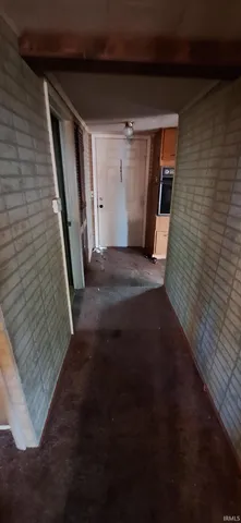 $137,900 | 2926 Sprunger Road West, Fort Wayne, IN 46808