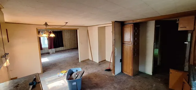 $137,900 | 2926 Sprunger Road West, Fort Wayne, IN 46808