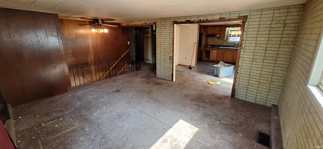 $137,900 | 2926 Sprunger Road West, Fort Wayne, IN 46808