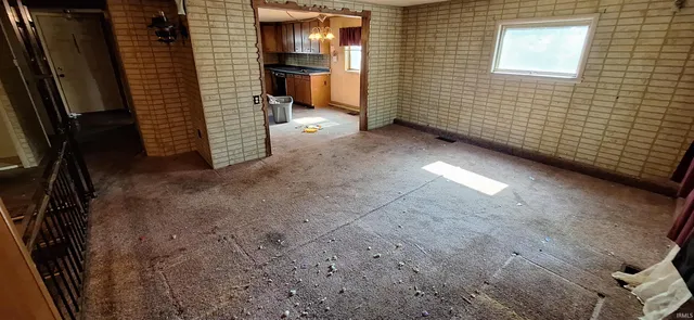 $137,900 | 2926 Sprunger Road West, Fort Wayne, IN 46808