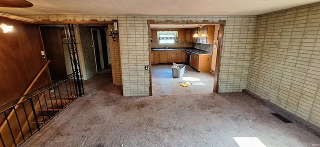 $137,900 | 2926 Sprunger Road West, Fort Wayne, IN 46808