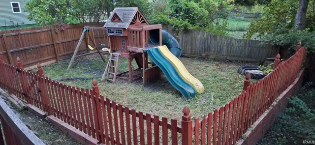 $137,900 | 2926 Sprunger Road West, Fort Wayne, IN 46808