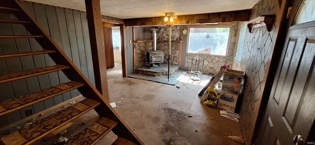 $137,900 | 2926 Sprunger Road West, Fort Wayne, IN 46808