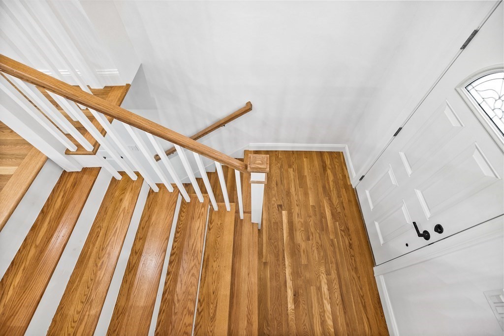 216 Grove Street Randolph, MA 02368 - Photo 16 of 34 a view of entryway