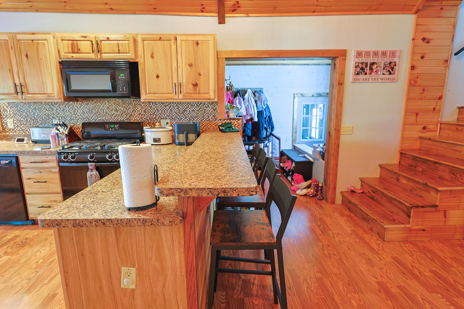 6854 East Garfield Road Hesperia, MI 49421 - Photo 5 of 28 6854 E Garfield (4 of 28)