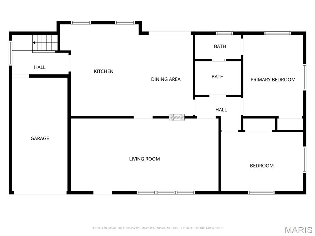 4107 Hummingbird Court St. Louis, MO 63123 - Photo 18 of 25