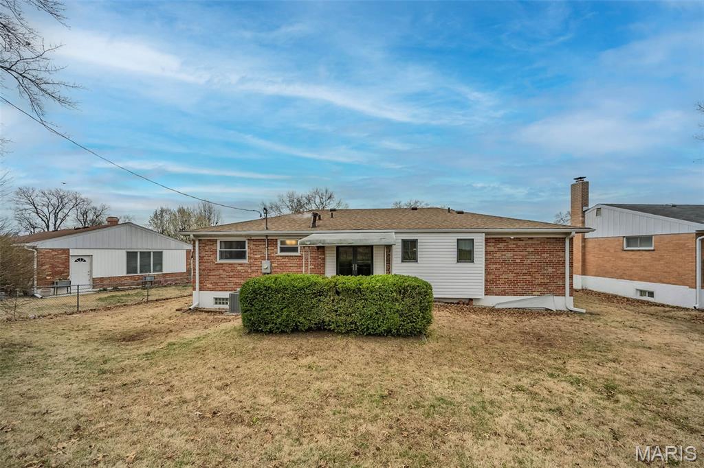 4107 Hummingbird Court St. Louis, MO 63123 - Photo 25 of 25