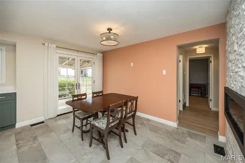 $280,000 | 4107 Hummingbird Court, St. Louis, MO 63123