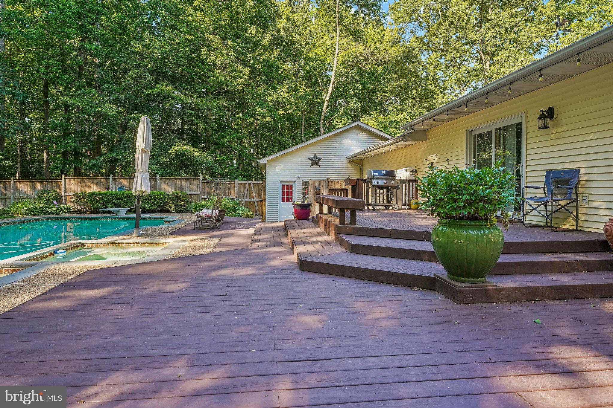 18303 Possum Point Road Dumfries, VA 22026 - Photo 26 of 40