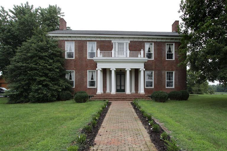 3975 Lemons Mill Road Lexington, KY 40511 - Photo 6 of 46 Facade