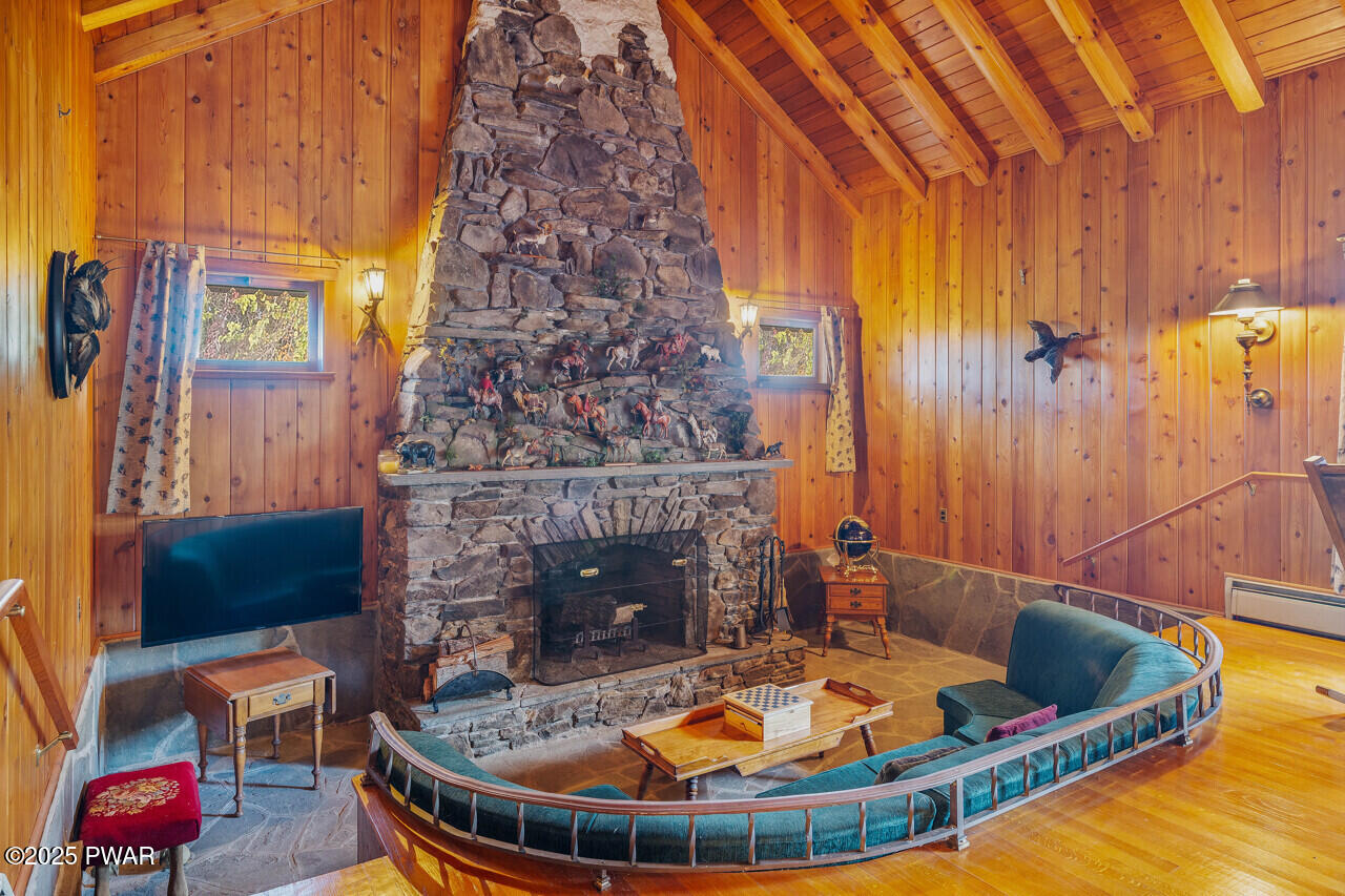 390 Springbrook Road Shohola, PA 18458 - Photo 22 of 73