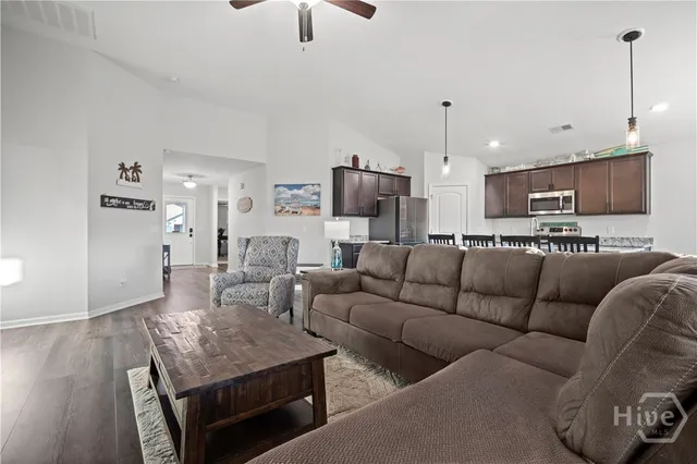 $358,000 | 66 Marsh Salt Ln Port, Port Wentworth, GA 31407