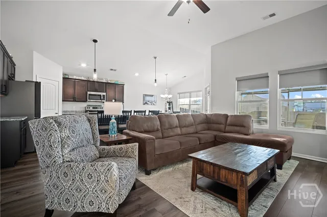 $358,000 | 66 Marsh Salt Ln Port, Port Wentworth, GA 31407