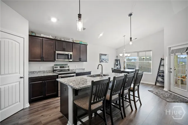 $358,000 | 66 Marsh Salt Ln Port, Port Wentworth, GA 31407