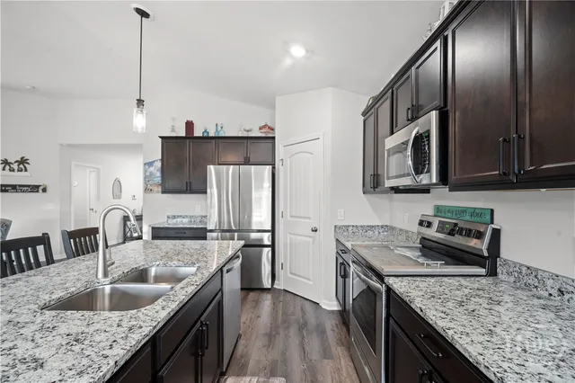 $358,000 | 66 Marsh Salt Ln Port, Port Wentworth, GA 31407