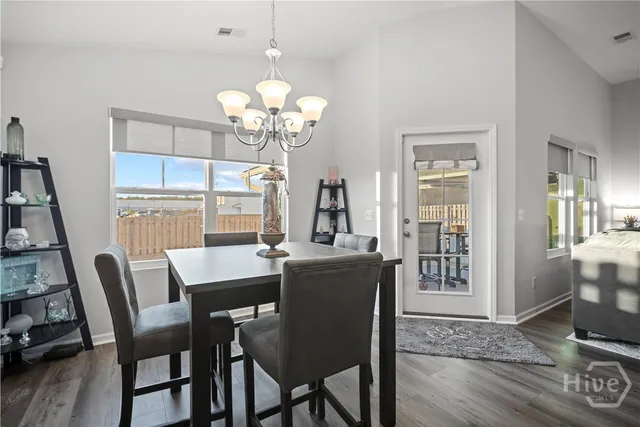 $358,000 | 66 Marsh Salt Ln Port, Port Wentworth, GA 31407