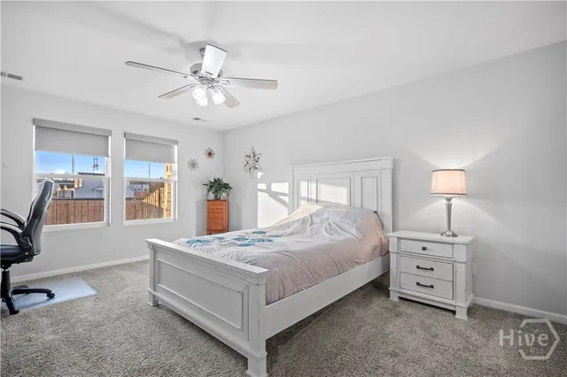 $358,000 | 66 Marsh Salt Ln Port, Port Wentworth, GA 31407