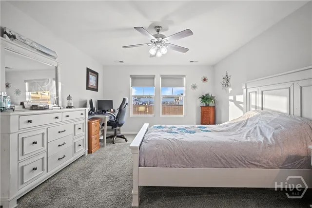 $358,000 | 66 Marsh Salt Ln Port, Port Wentworth, GA 31407