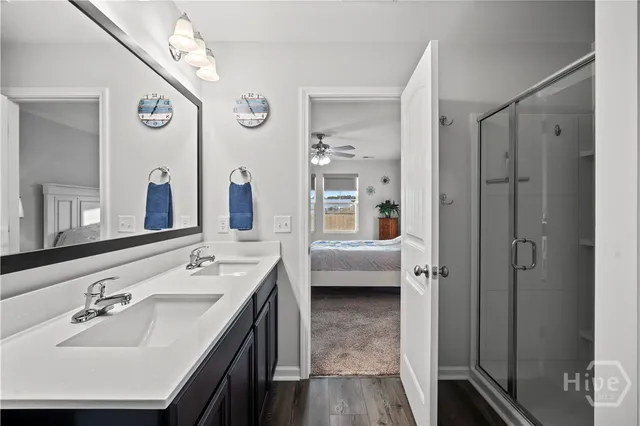 $358,000 | 66 Marsh Salt Ln Port, Port Wentworth, GA 31407