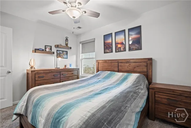 $358,000 | 66 Marsh Salt Ln Port, Port Wentworth, GA 31407