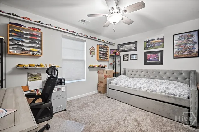 $358,000 | 66 Marsh Salt Ln Port, Port Wentworth, GA 31407