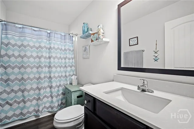 $358,000 | 66 Marsh Salt Ln Port, Port Wentworth, GA 31407