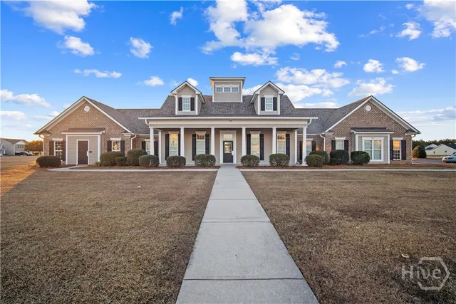 $358,000 | 66 Marsh Salt Ln Port, Port Wentworth, GA 31407