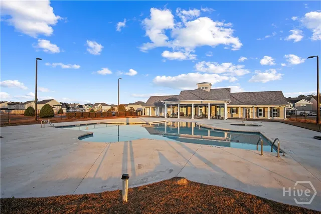 $358,000 | 66 Marsh Salt Ln Port, Port Wentworth, GA 31407