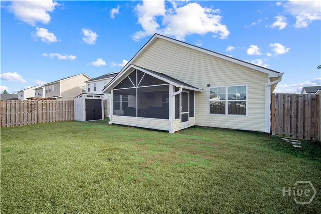 $358,000 | 66 Marsh Salt Ln Port, Port Wentworth, GA 31407