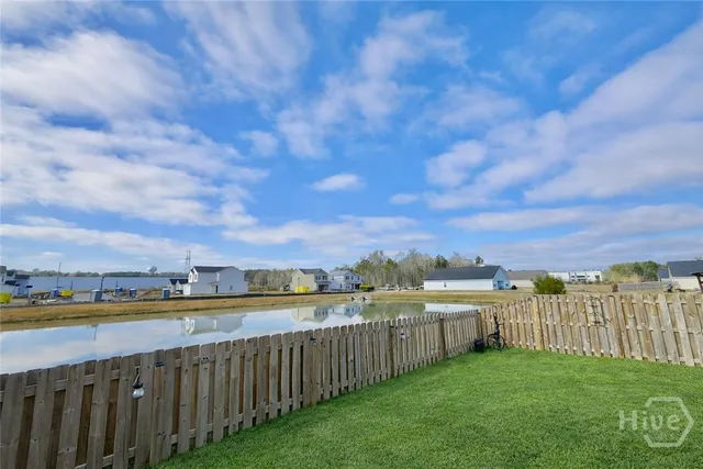 $358,000 | 66 Marsh Salt Ln Port, Port Wentworth, GA 31407