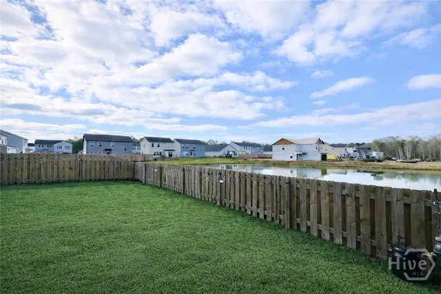 $358,000 | 66 Marsh Salt Ln Port, Port Wentworth, GA 31407